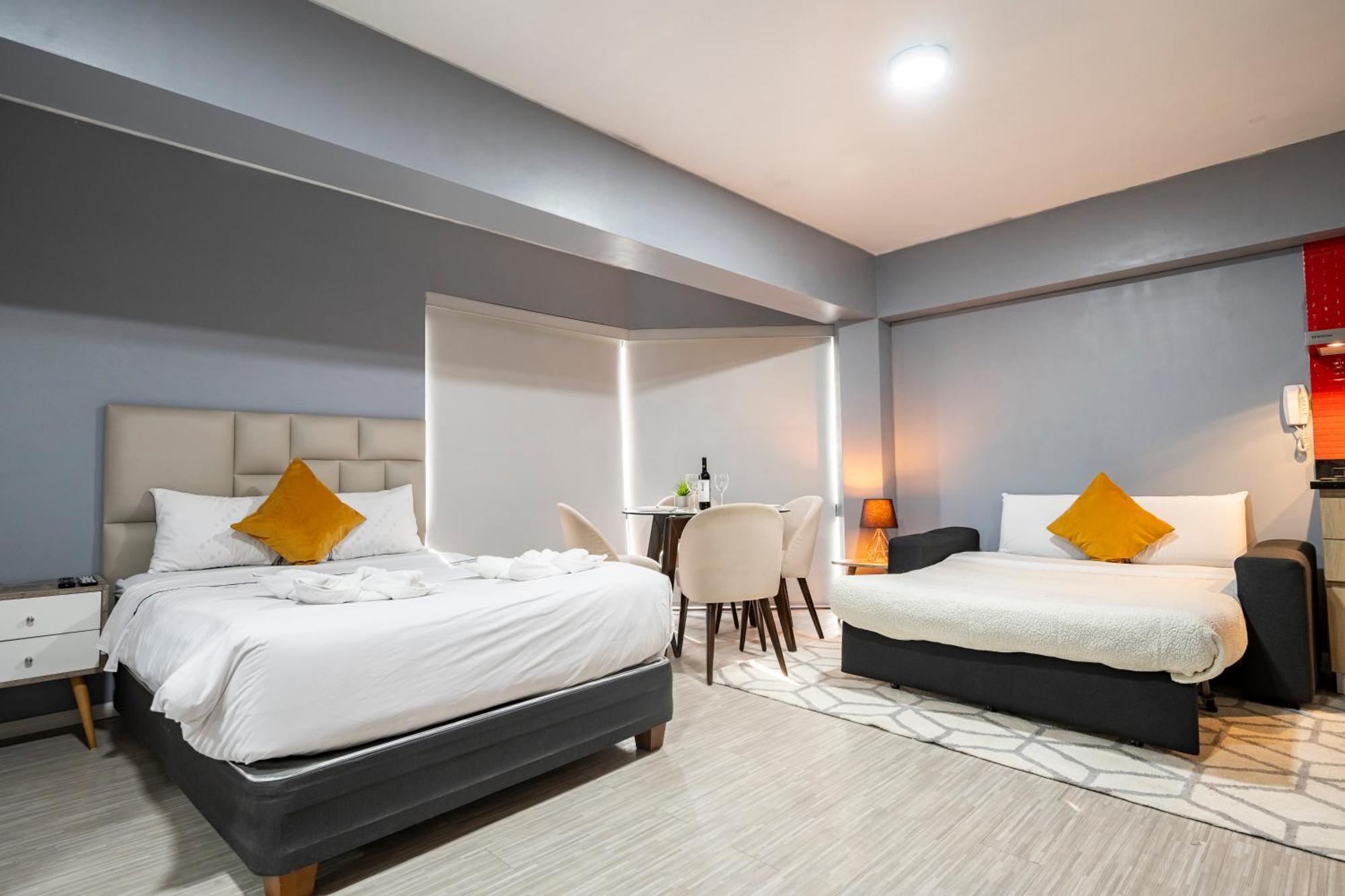 Chateau By Vibrant Apartamento