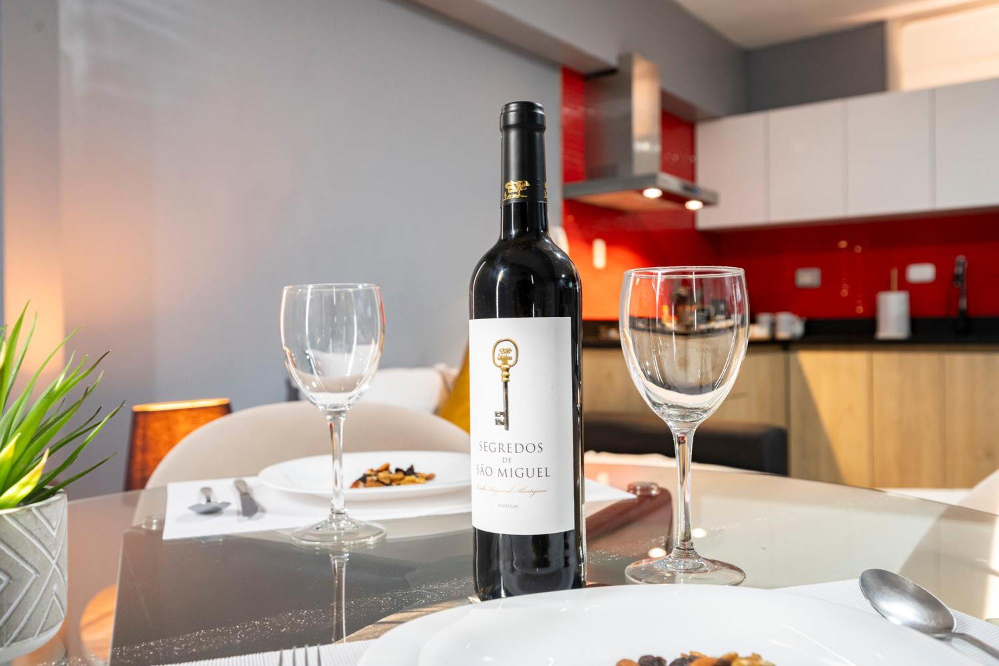 Apartamento Chateau By Vibrant Lima
