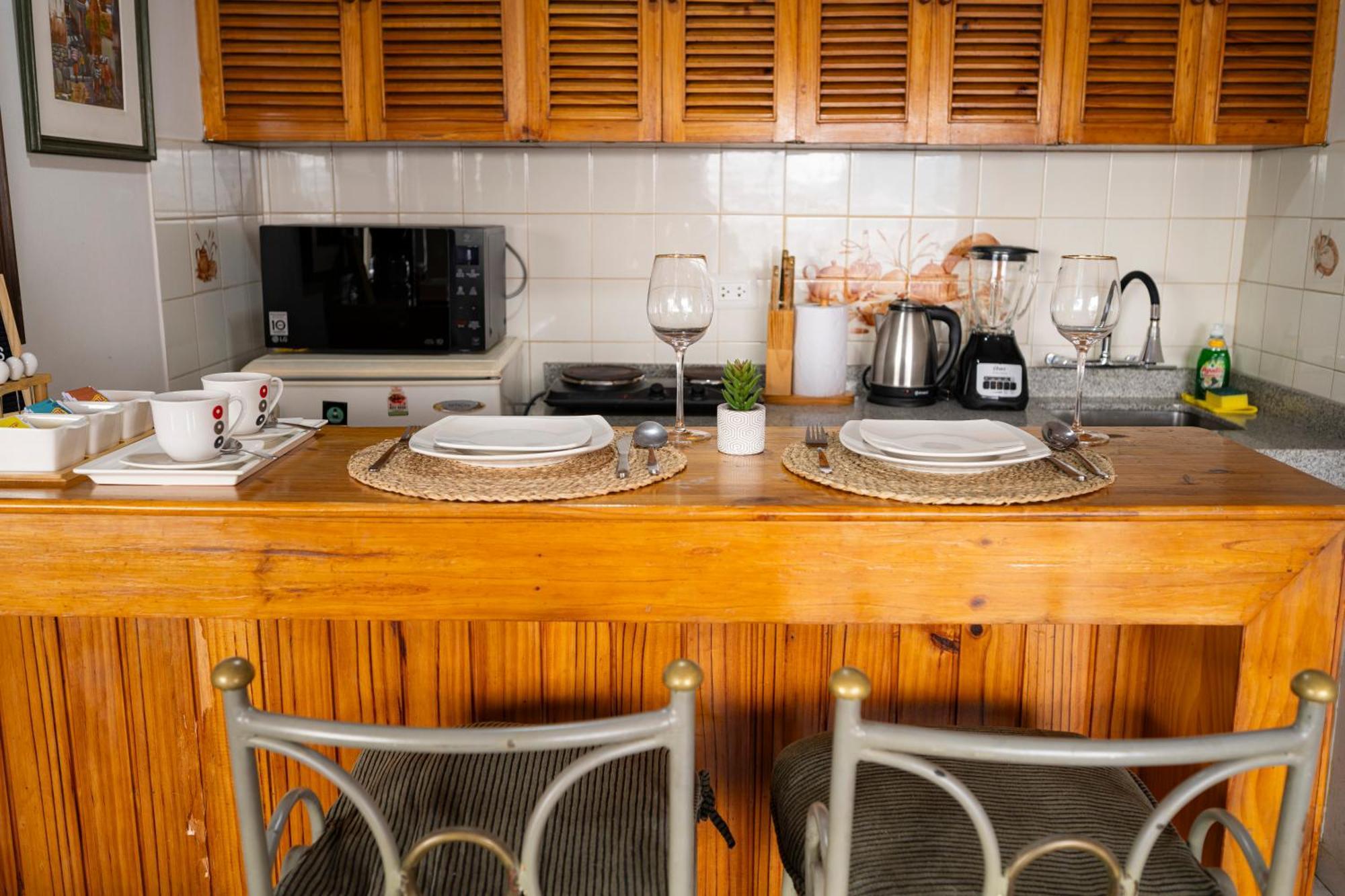 Chateau By Vibrant Apartamento *
