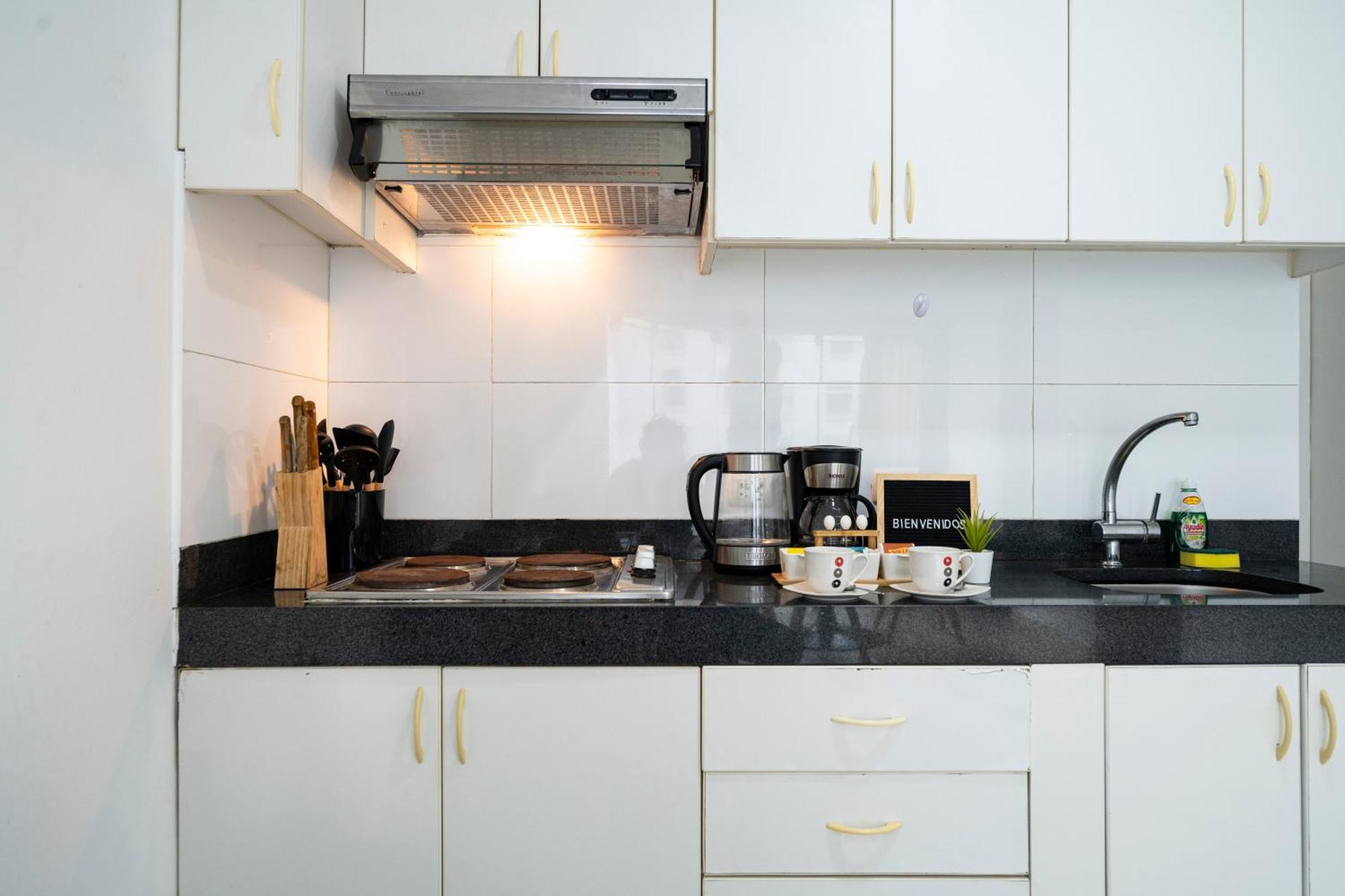 Chateau By Vibrant Apartamento