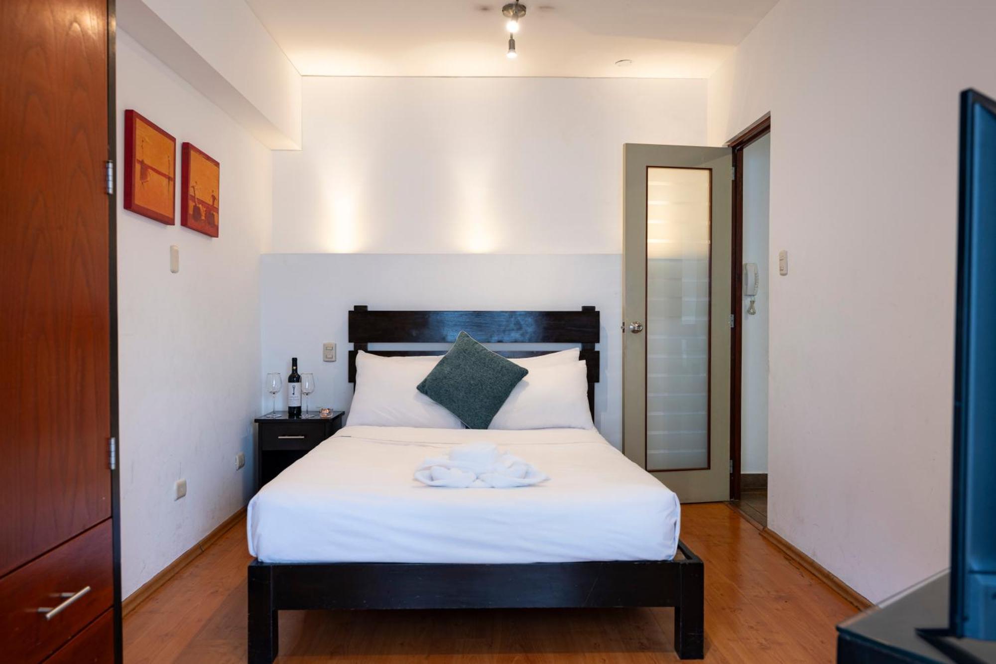 Chateau By Vibrant Apartamento *