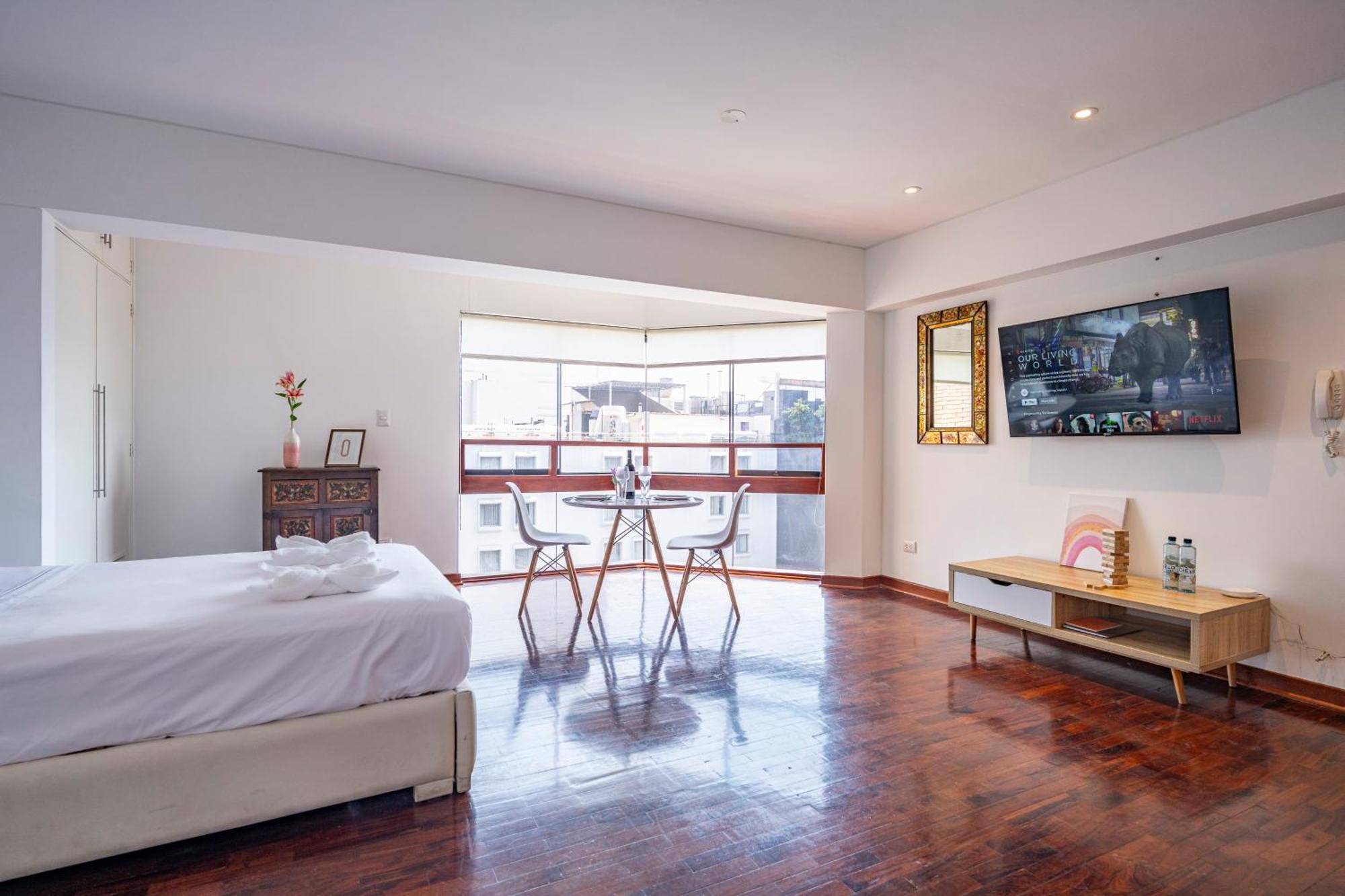 Apartamento Chateau By Vibrant