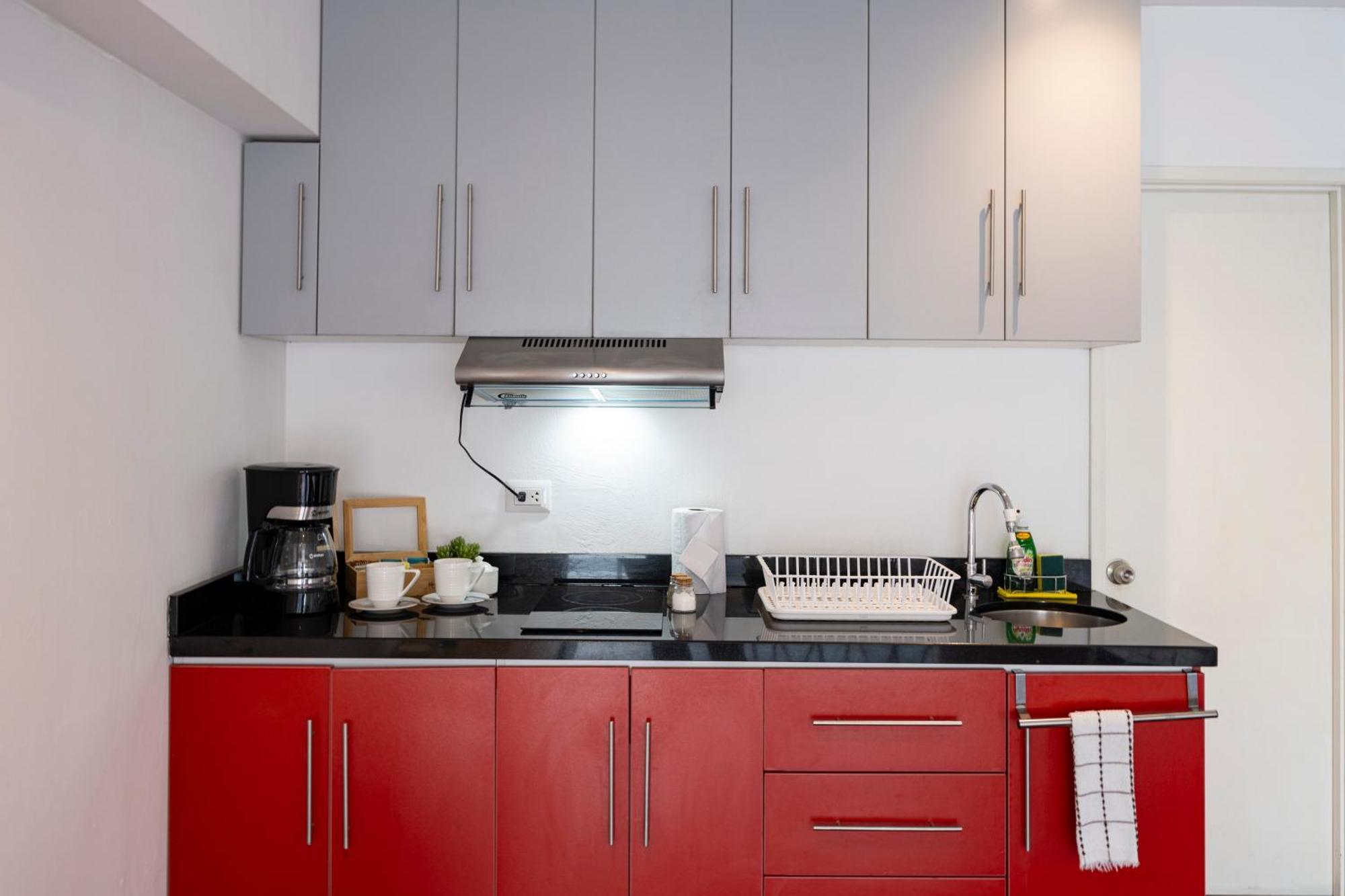 Apartamento Chateau By Vibrant Lima