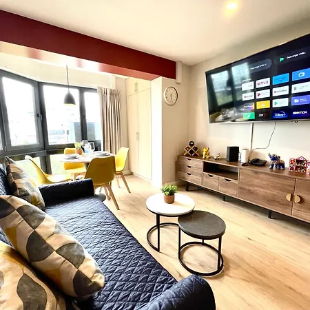 Chateau Studios By Vibrant Lima Extérieur photo