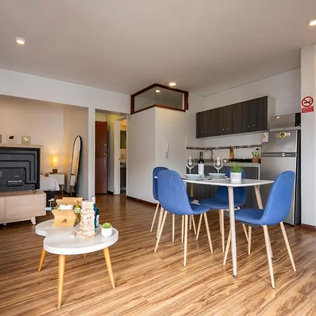 Chateau Studios By Vibrant Lima Extérieur photo