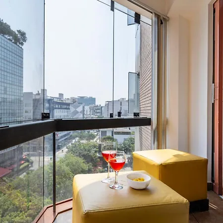 Chateau Studios By Vibrant Lima Extérieur photo