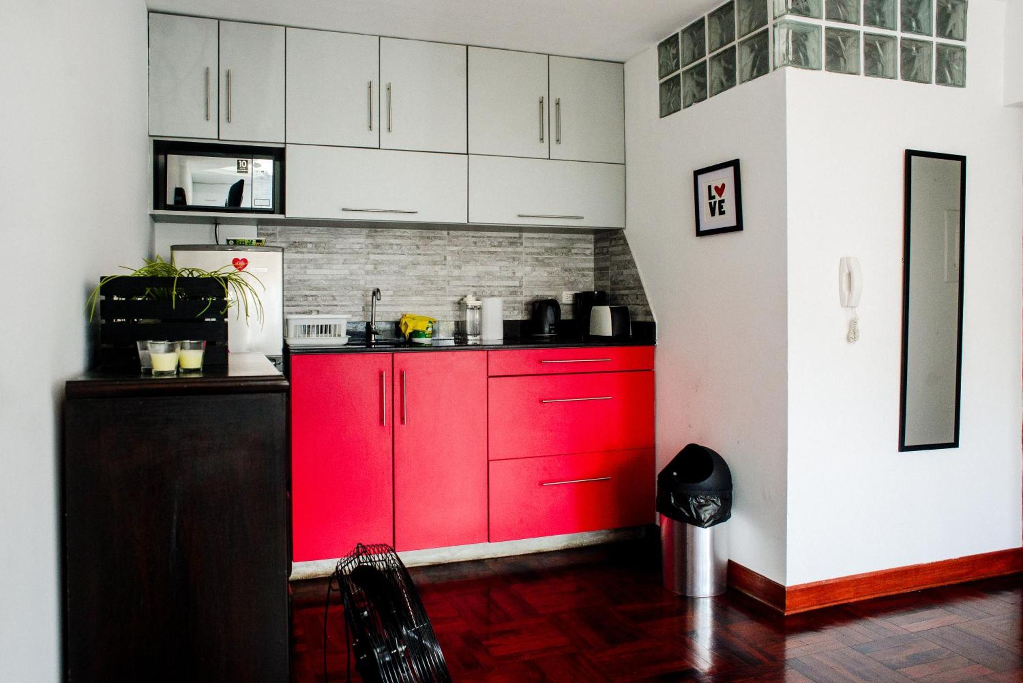 Chateau By Vibrant Appartement *