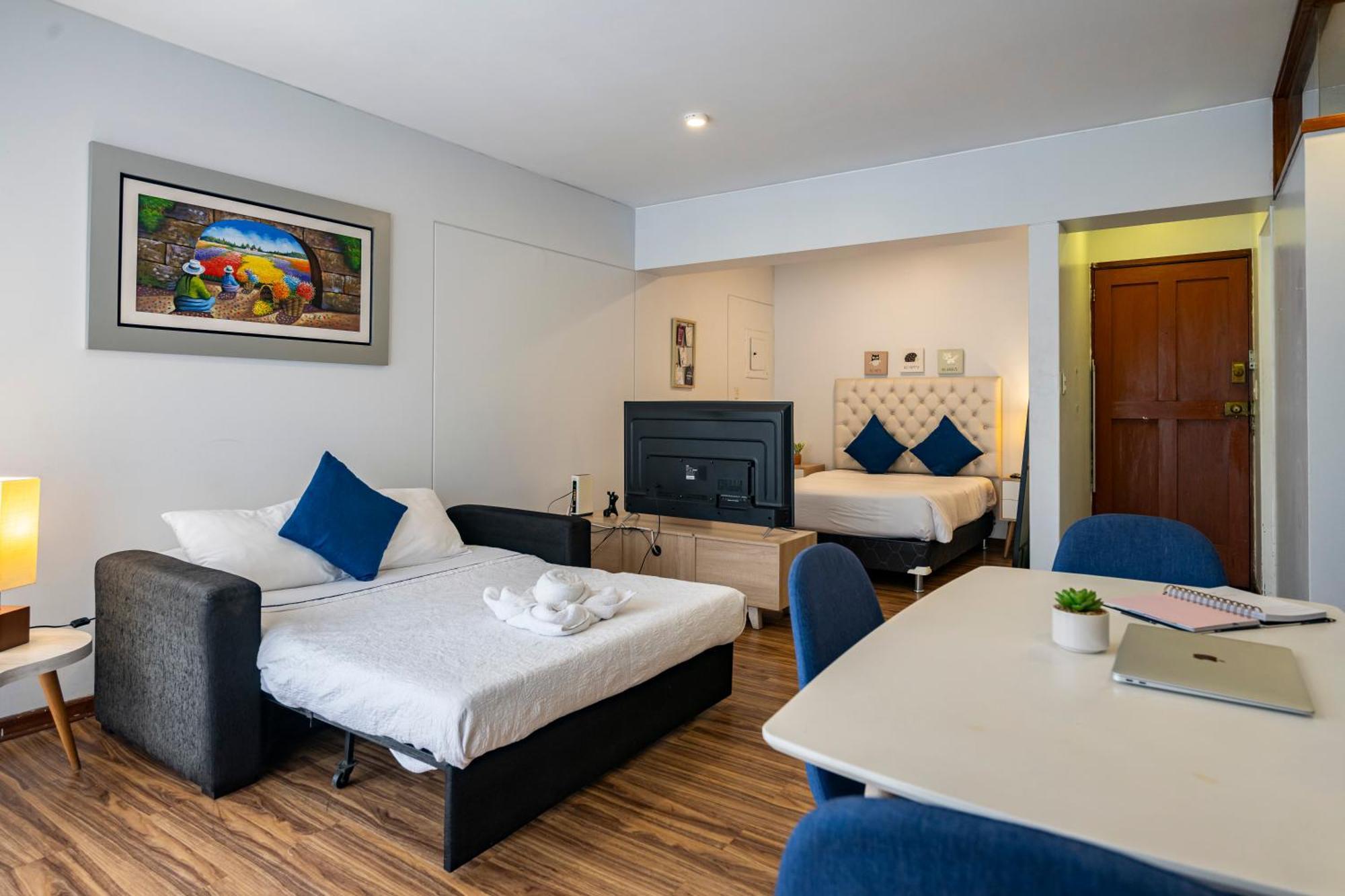 Appartement Chateau By Vibrant *