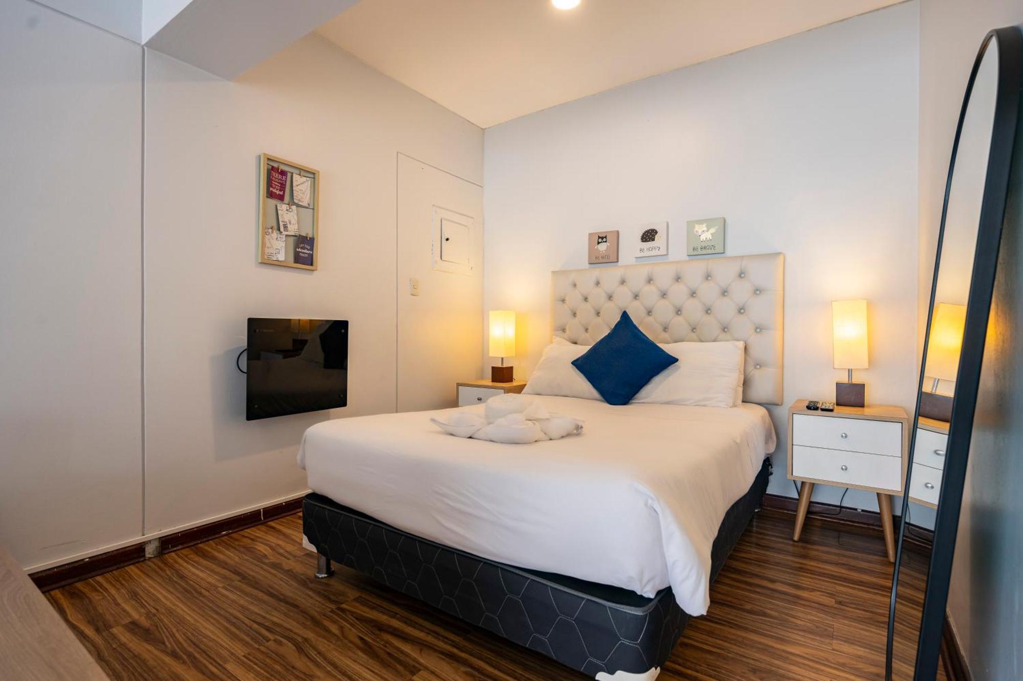 Chateau By Vibrant Lima