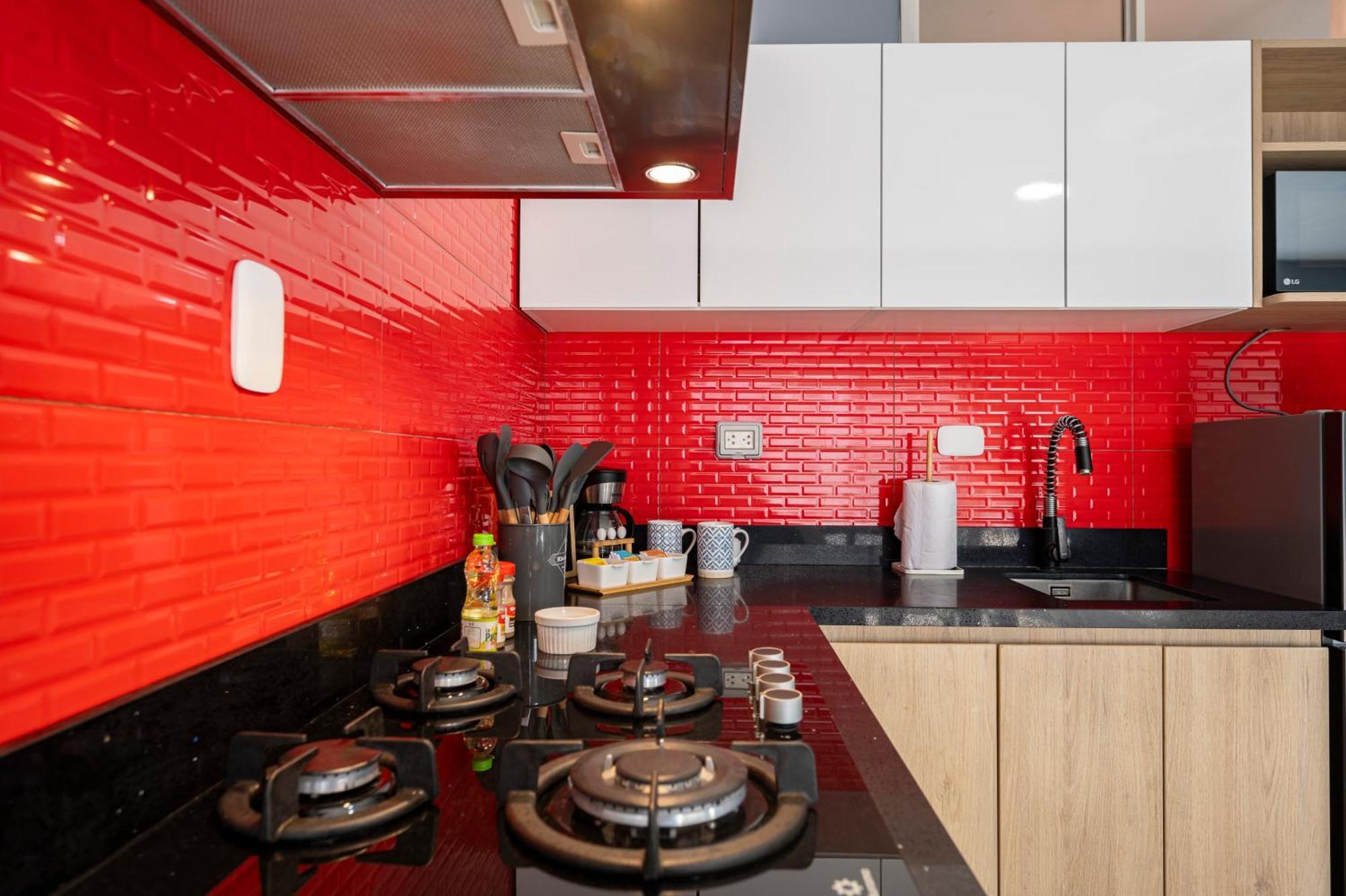Appartement Chateau By Vibrant Lima