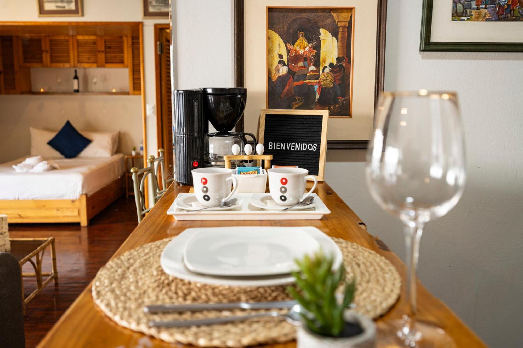 Chateau By Vibrant Lima