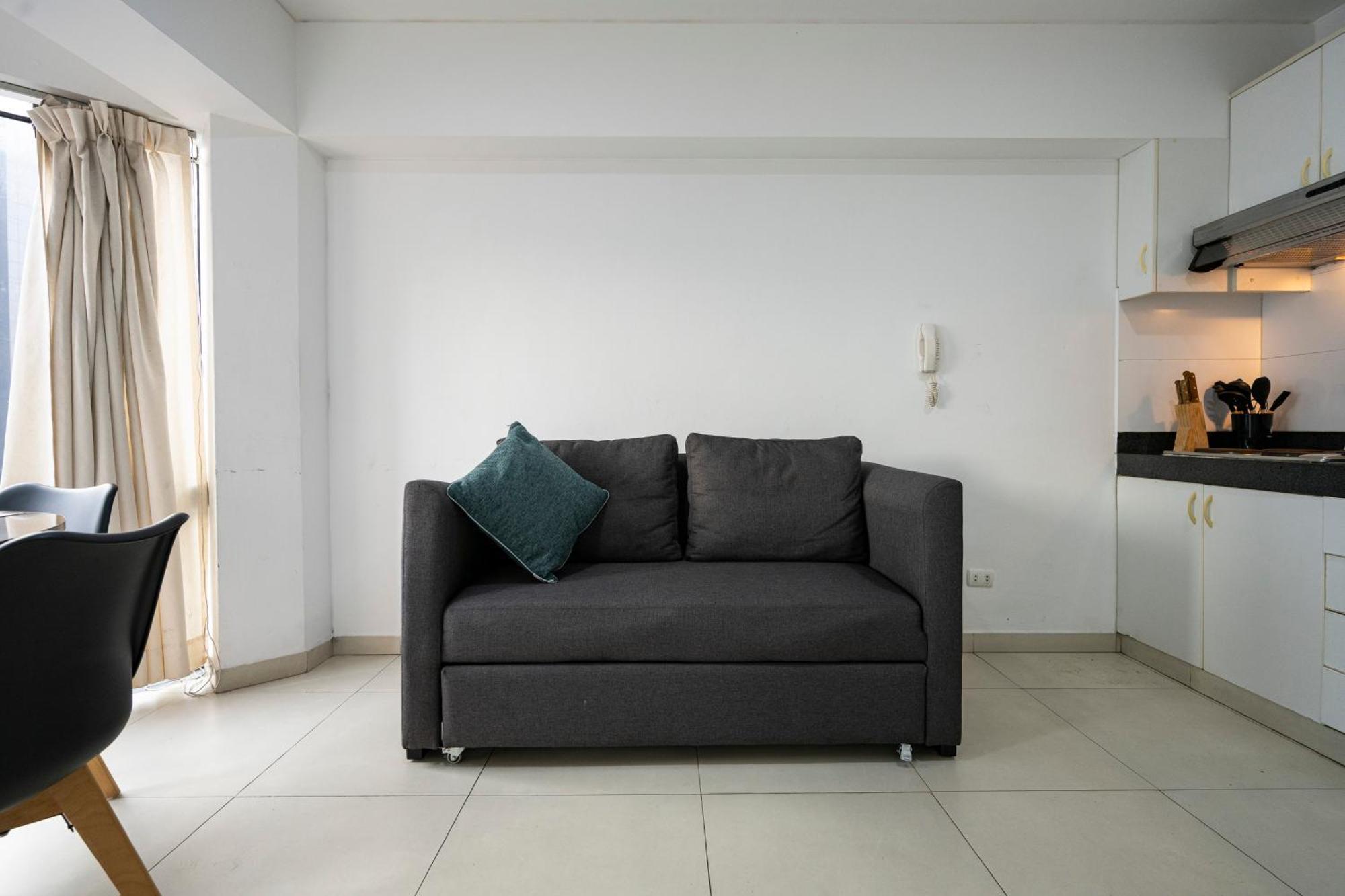 Chateau By Vibrant Appartement *