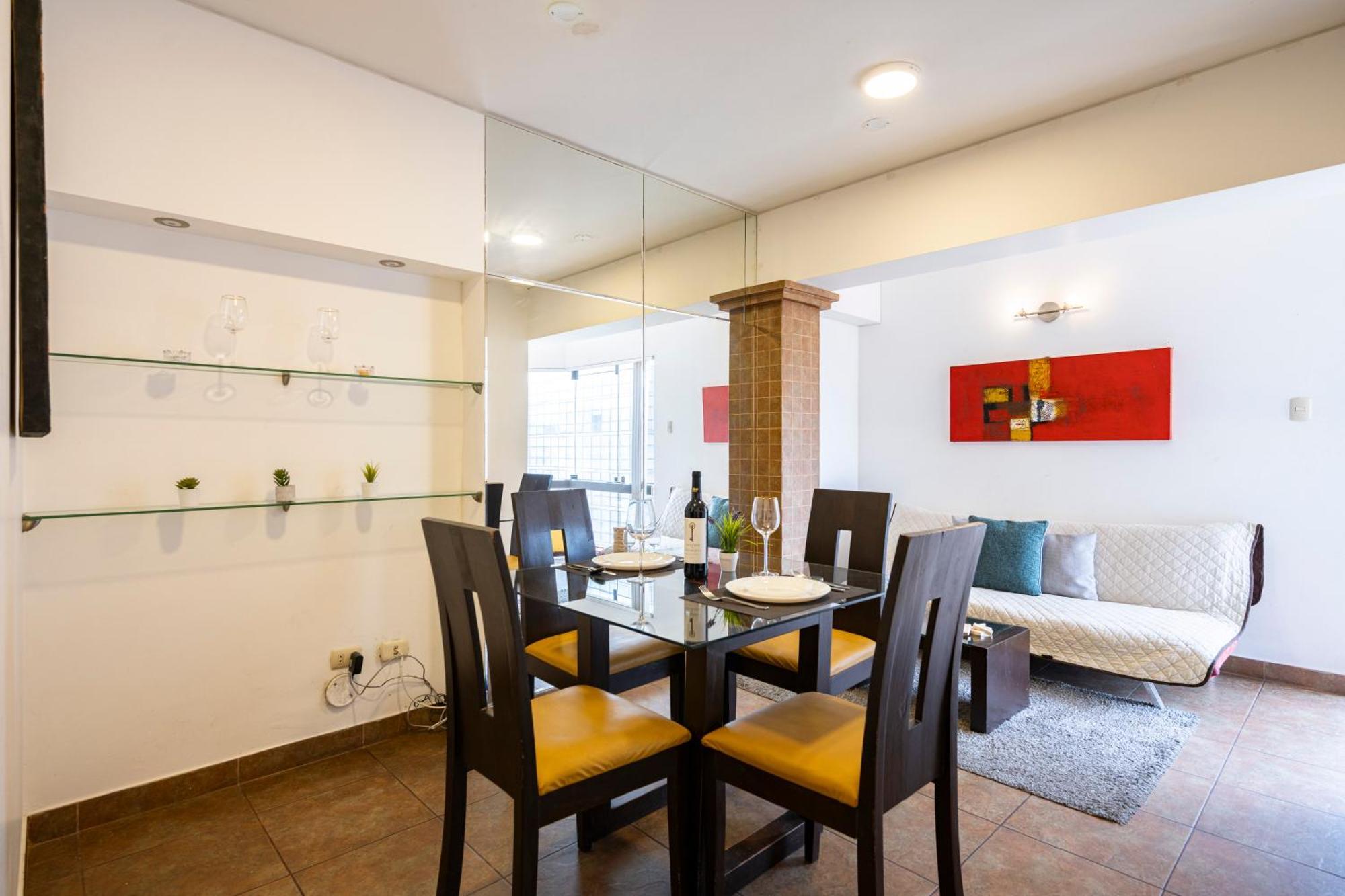 Appartement Chateau By Vibrant