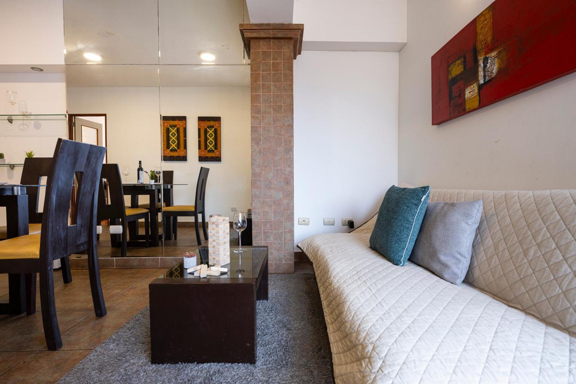 Appartement Chateau By Vibrant *