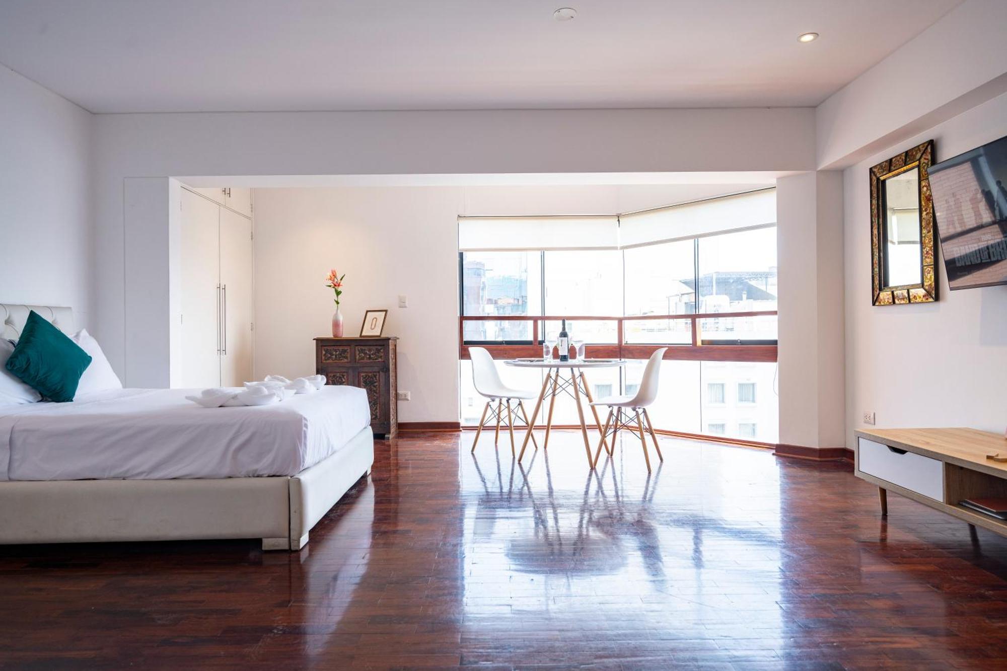 Appartement Chateau By Vibrant