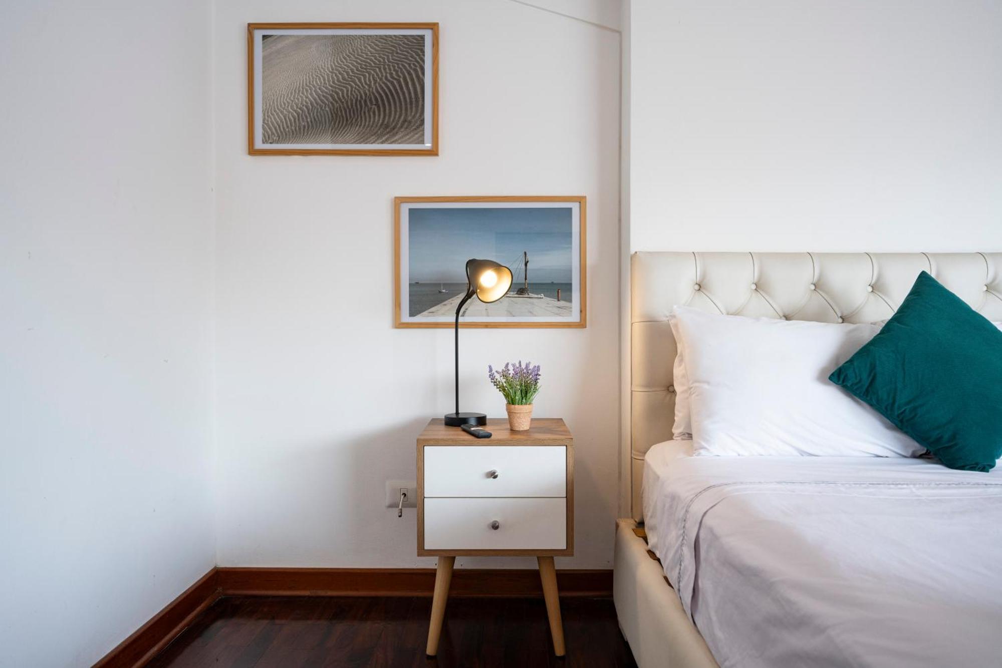 Chateau By Vibrant Lima