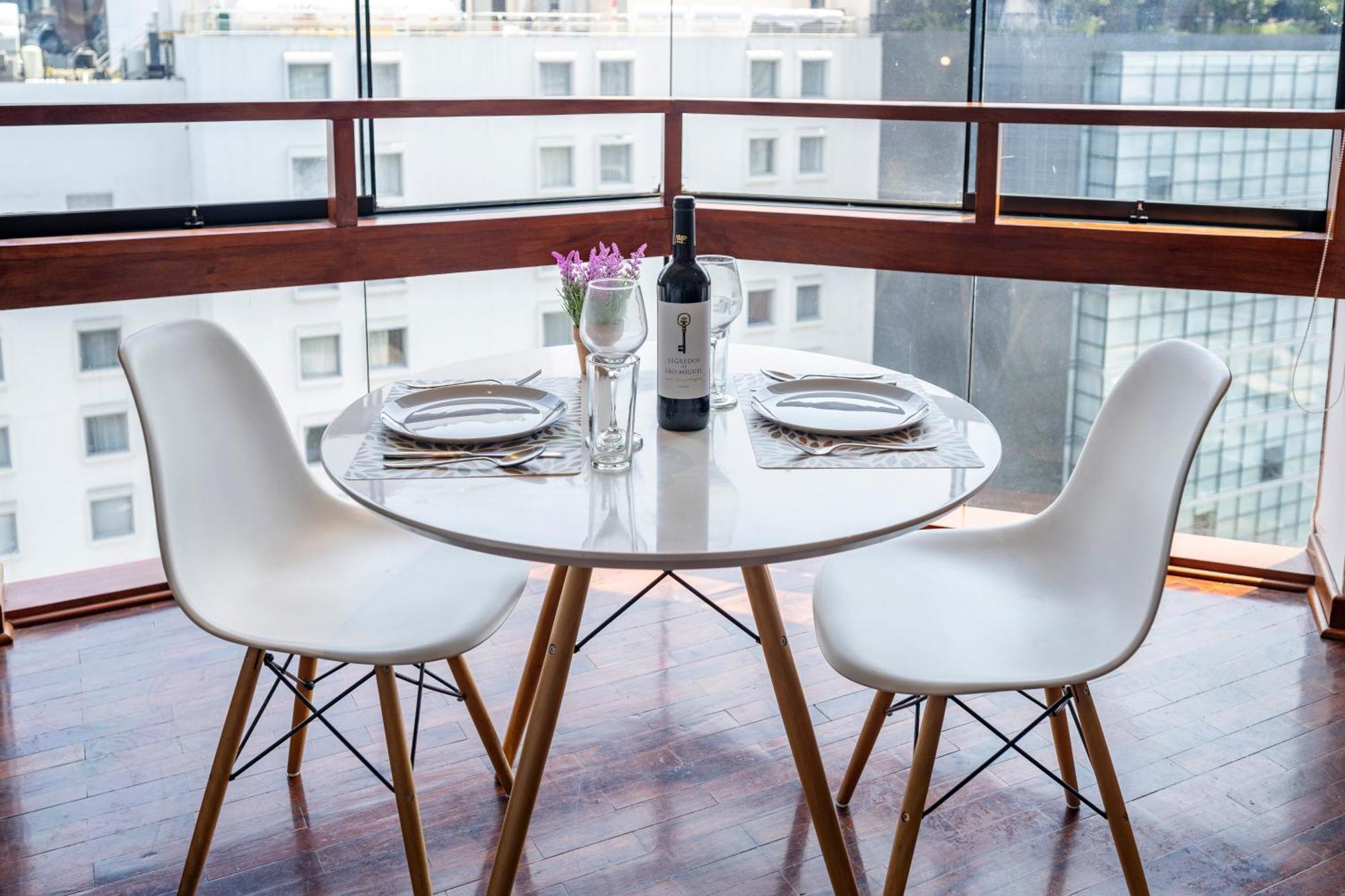 Appartement Chateau By Vibrant