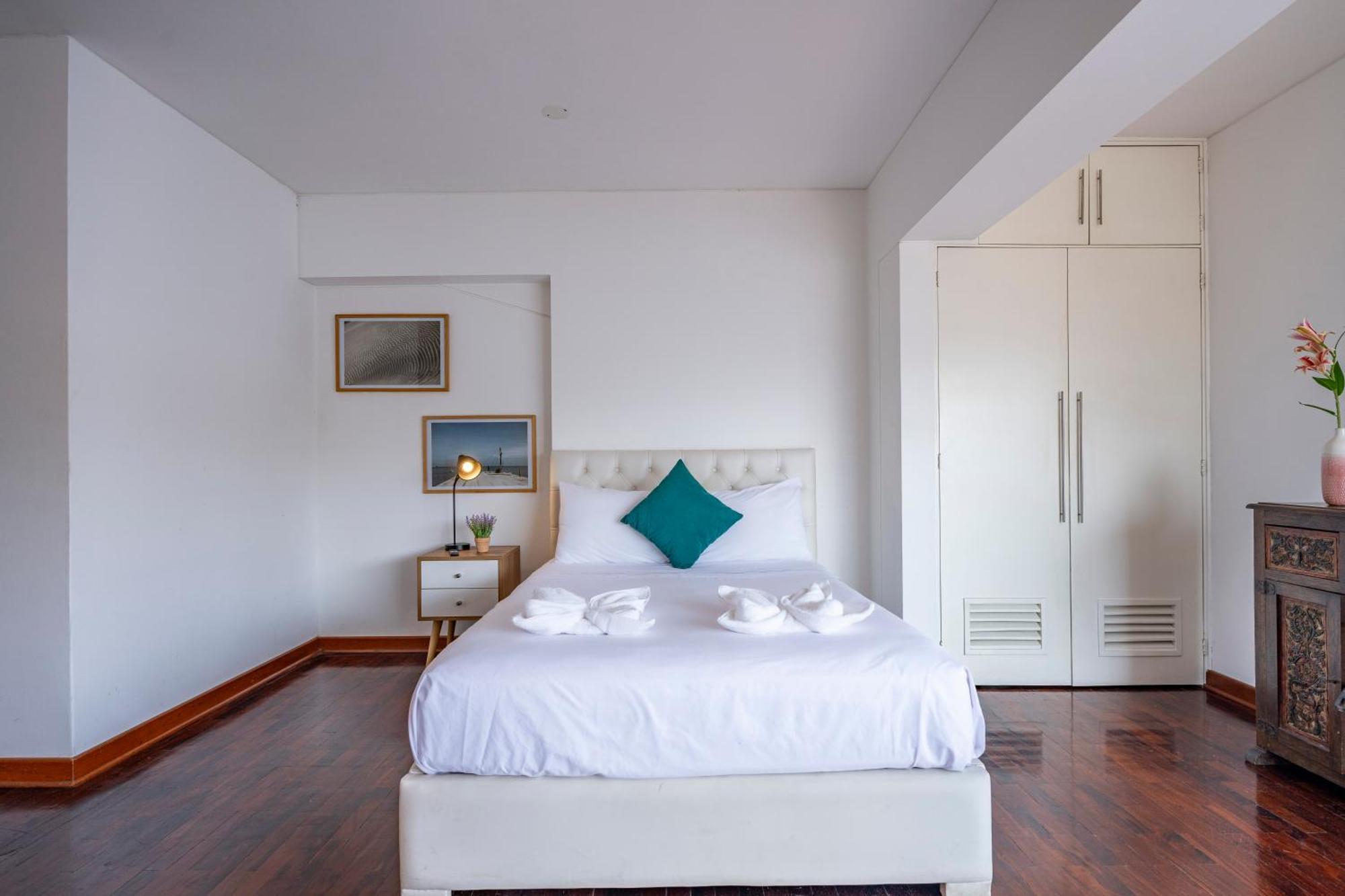 Appartement Chateau By Vibrant *