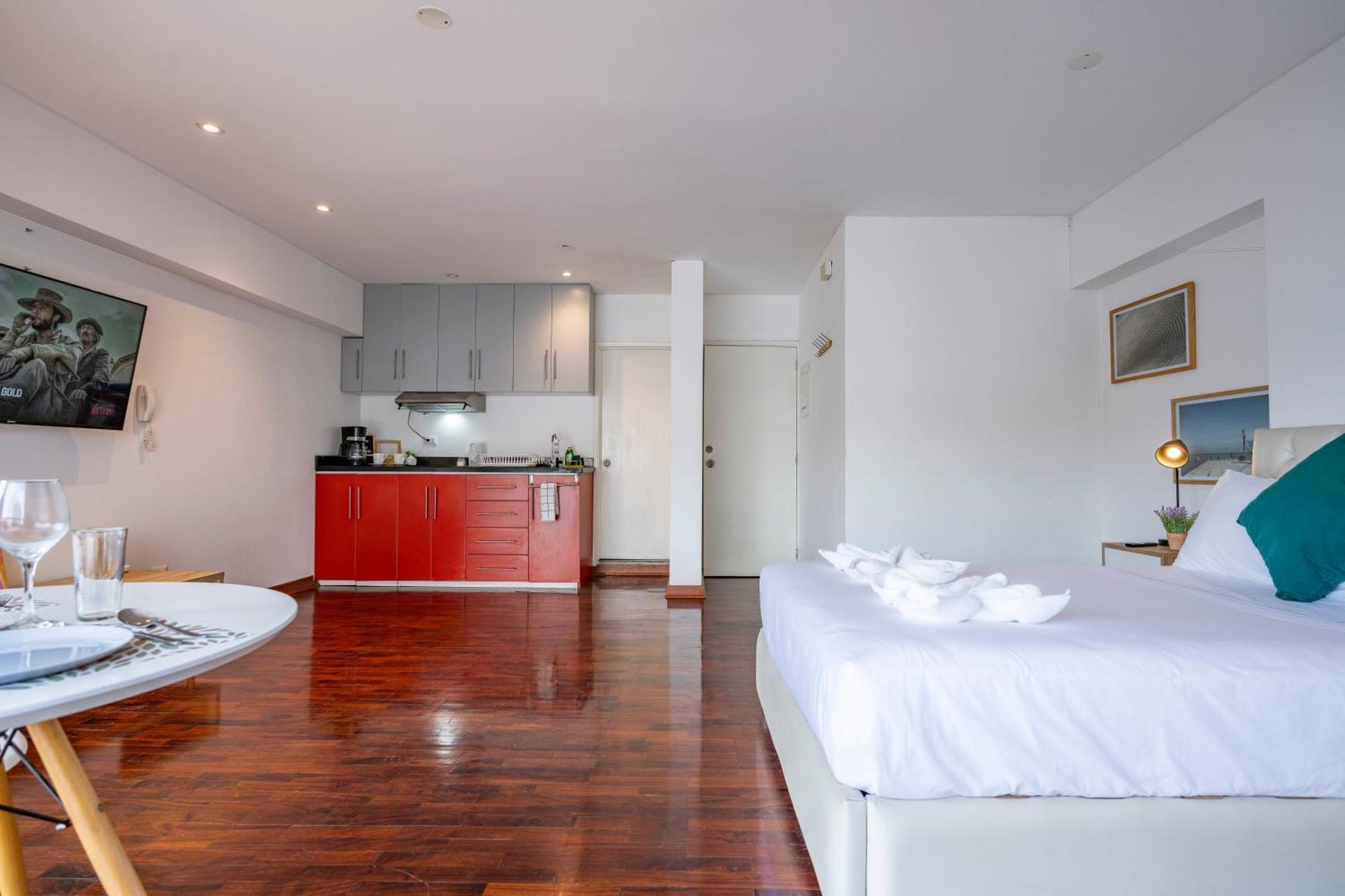 Chateau By Vibrant Lima