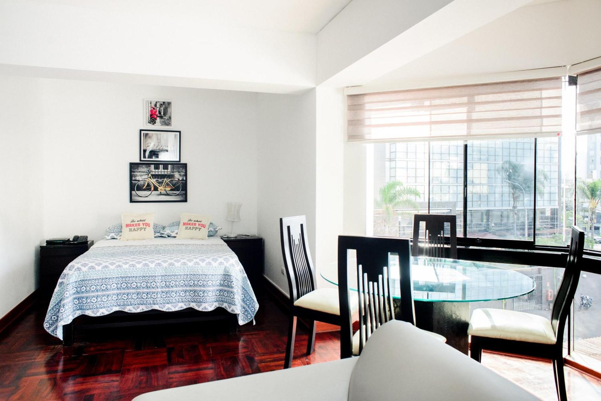 Apartment Chateau By Vibrant