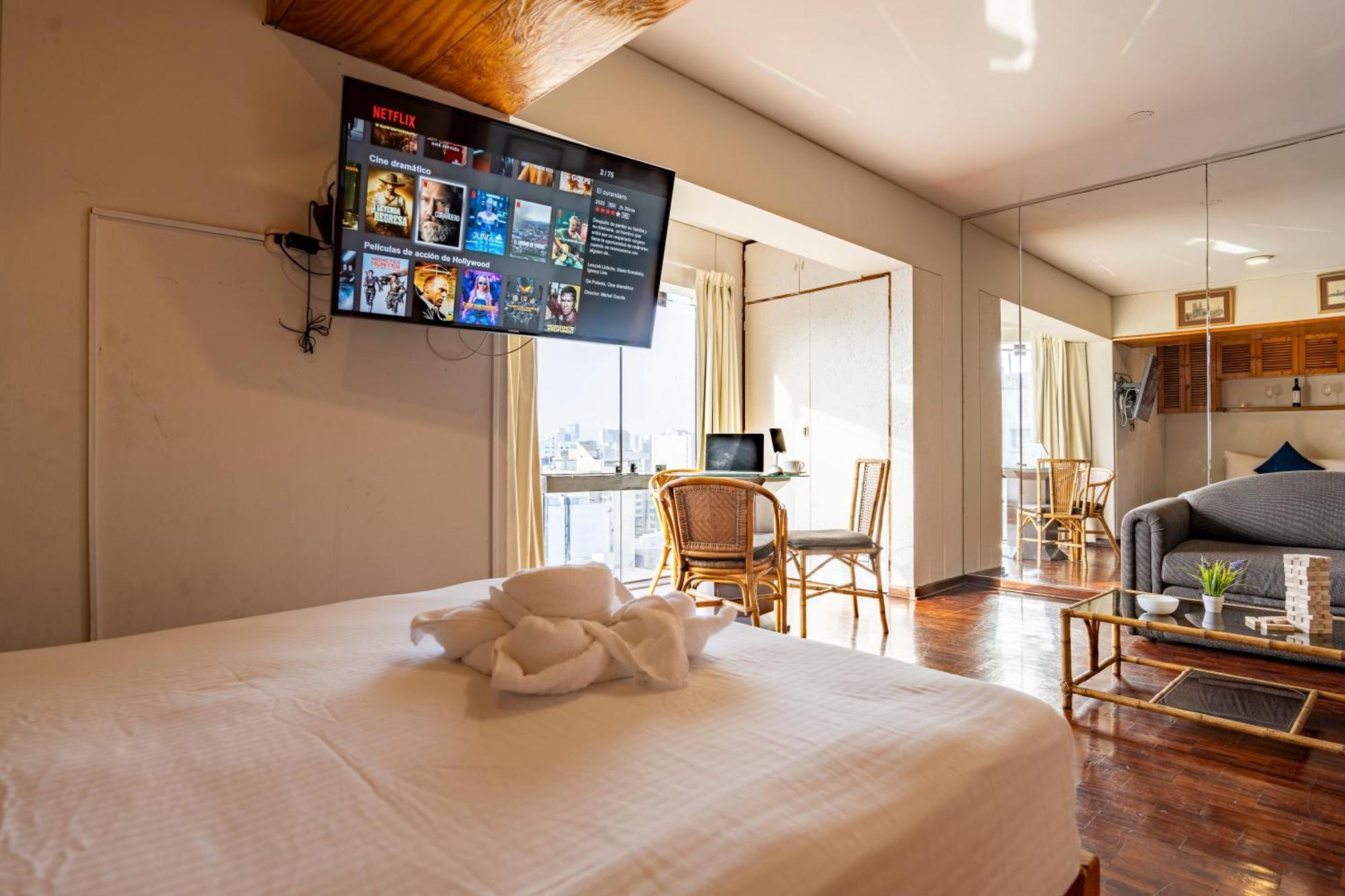 Apartment Chateau By Vibrant *