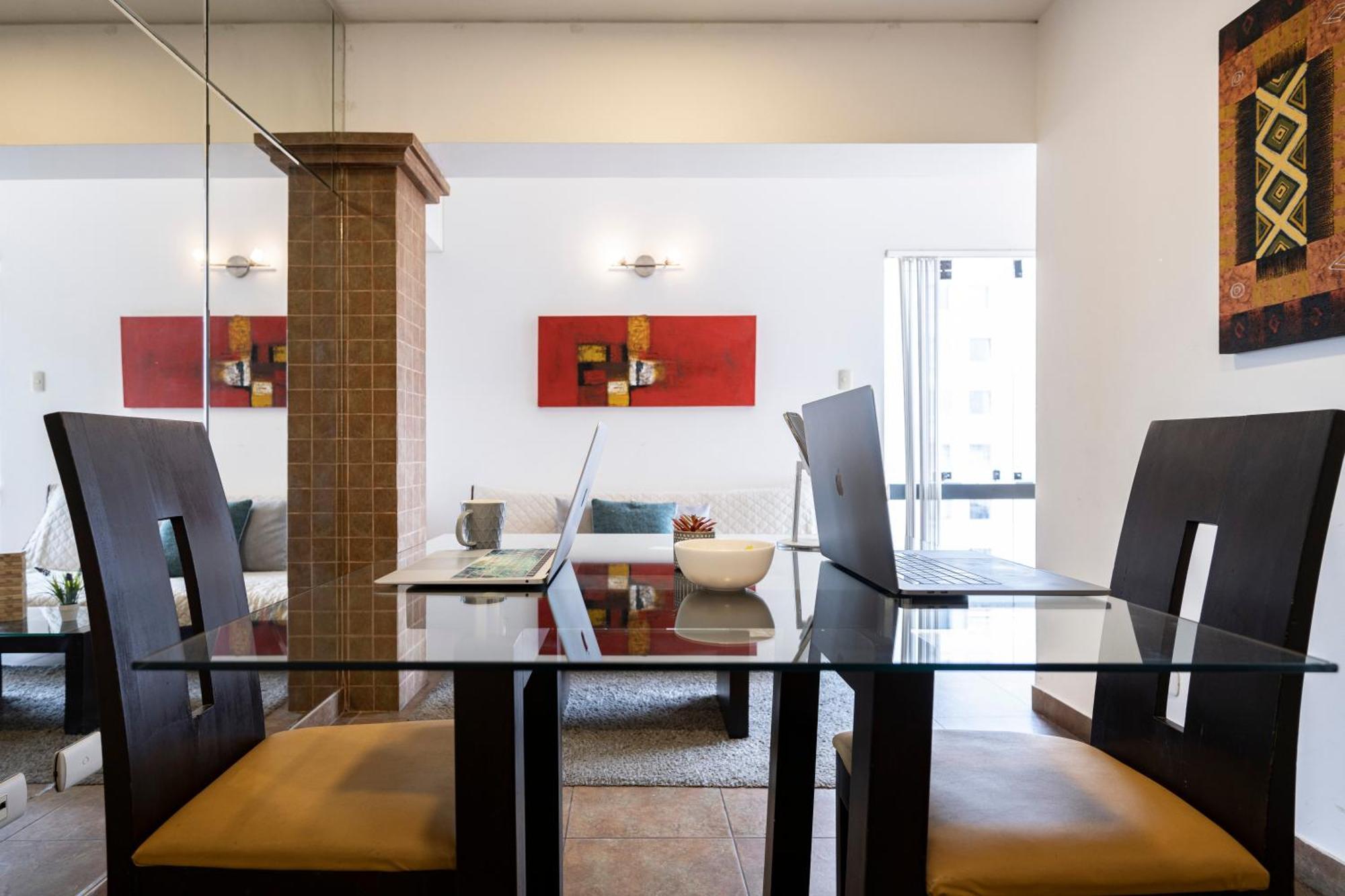 Apartment Chateau By Vibrant